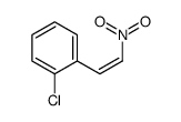 (E)-1-Chloro-2-(2-nitrovinyl)benzene picture