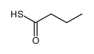 thiolobutyric acid Structure