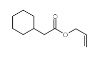 allyl cyclohexyl acetate picture