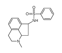 1-Ethyl-1-ethylthio-cyclopentan Structure