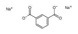 1,3-Benzenedicarboxylic acid, disodium salt picture