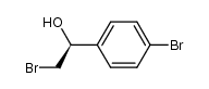 S)-2-bromo-1-(4-bromophenyl)ethanol picture