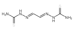 乙二醛二硫代缩氨基脲图片