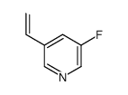 3-氟-5-乙烯基吡啶图片