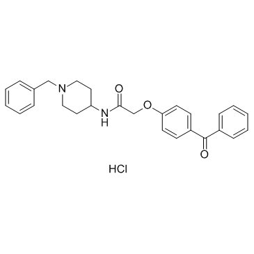 AdipoRon hydrochloride picture