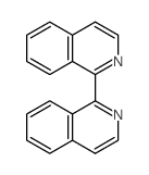 1,1'-Biisoquinoline Structure
