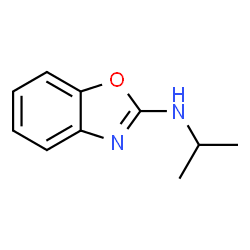 2-(Isopropylamino)benzoxazole picture