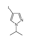 1-异丙基-4-碘吡唑图片