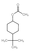 4-tert-Butylcyclohexyl acetate picture