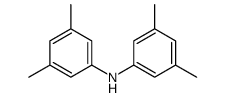 Di-3,5-xylylamine结构式