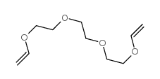 三乙二醇二乙烯基醚结构式