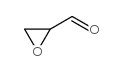 缩水甘油醛结构式