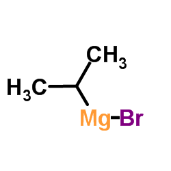 Bromo(isopropyl)magnesium picture