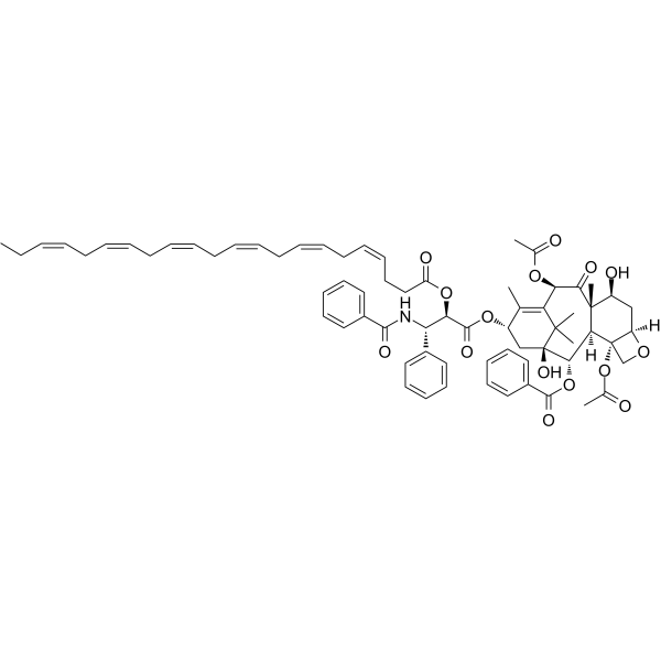DHA-paclitaxel picture