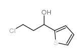 alfa-(2-Chloroehtyl)-2-thiohenemethanol picture