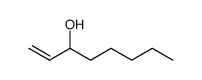 3-辛醇结构式