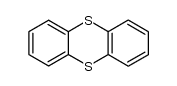 thianthrenium radical cation结构式