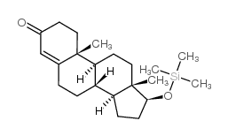 矽雄酮结构式
