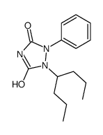 1,1-dimethyl-2-(4-methoxyphenyl)ethylamine hydrochloride structure