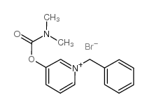 苄吡溴铵结构式