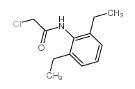 n-chloroacetyl-2,6-diethylaniline picture