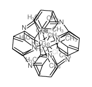 dichloro(methyl)(tris(trimethylsilyl)methyl)stannane Structure