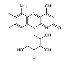 N-(2,4-dinitro-5-fluorophenyl)-1,2-bis(mannos-4'-yloxy)propyl-2-amine Structure