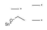 ethoxy(triethyl)stannane结构式