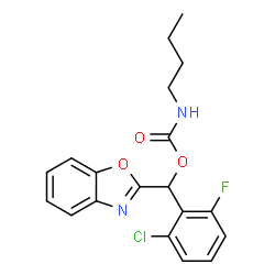 argipressin, Pro(4)-hydroxy-Pro(7)- Structure