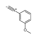 3-甲氧基苯基异丁酯结构式