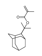 2-异丙基-2-甲基丙烯酰氧基金刚烷图片