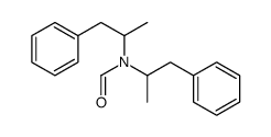N-Formyl-di-(1-isopropylphenyl)amine (N-Formyl DPIA)结构式