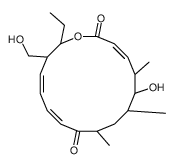 mycinolide IV Structure