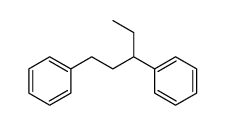 1,3-diphenylpentane结构式