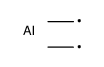 diethylhydridoaluminium结构式