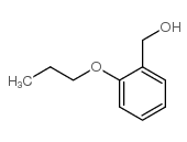 (2-苯丙氧基)甲醇结构式