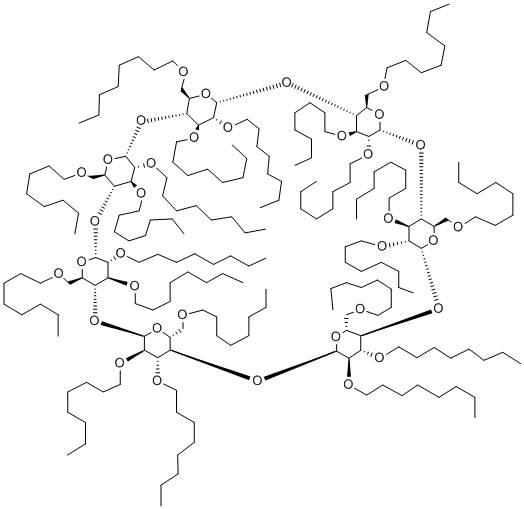 124761-95-1 structure