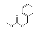 Benzyl Methyl Carbonate结构式