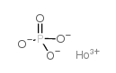 Holmium(III) phosphate Structure