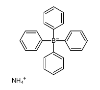 四苯基硼酸铵图片