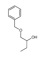 1-(Benzyloxy)-2-butanol结构式