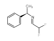 (R)-N-(2,2-二氟亚乙基)-1-苯乙胺图片