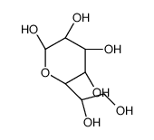 D-甘油-D-甘露庚糖结构式