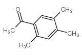 2',4',5'-trimethylacetophenone picture