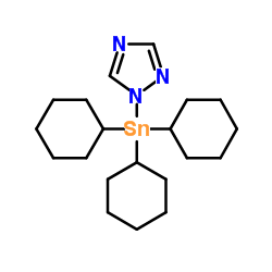 Azocyclotin picture