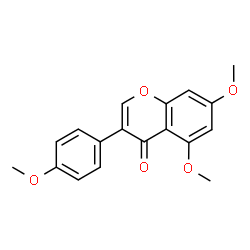 4-,7-Trimethoxy isoflavone picture