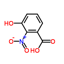 3-羟基-2-硝基苯甲酸图片