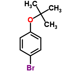 4-溴苯丁醚图片