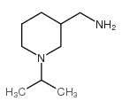 c-(1-isopropyl-piperidin-3-yl)-methylamine picture