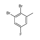 2,3-Dibromo-5-fluorotoluene picture